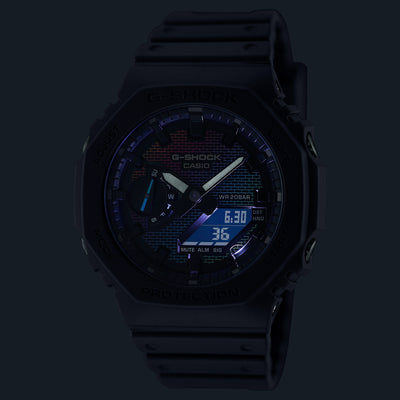 GA-2100RW-1A