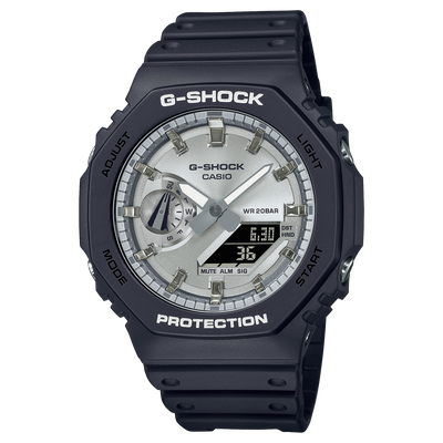 CASIO GA-2100SB-1A