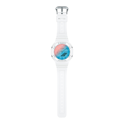 GA-2100TL-7A