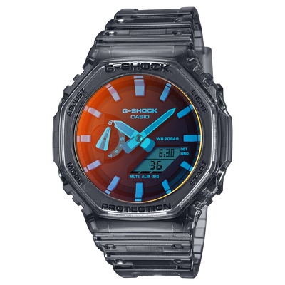 GA-2100TLS-8A
