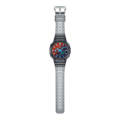 GA-2100TLS-8A