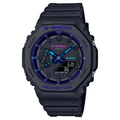 GA-2100VB-1A