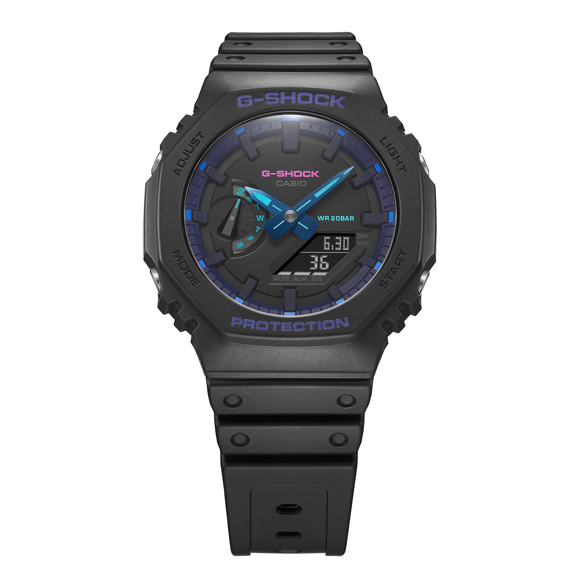 GA-2100VB-1A