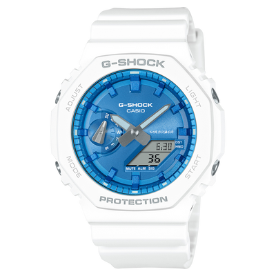 GA-2100WS-7A