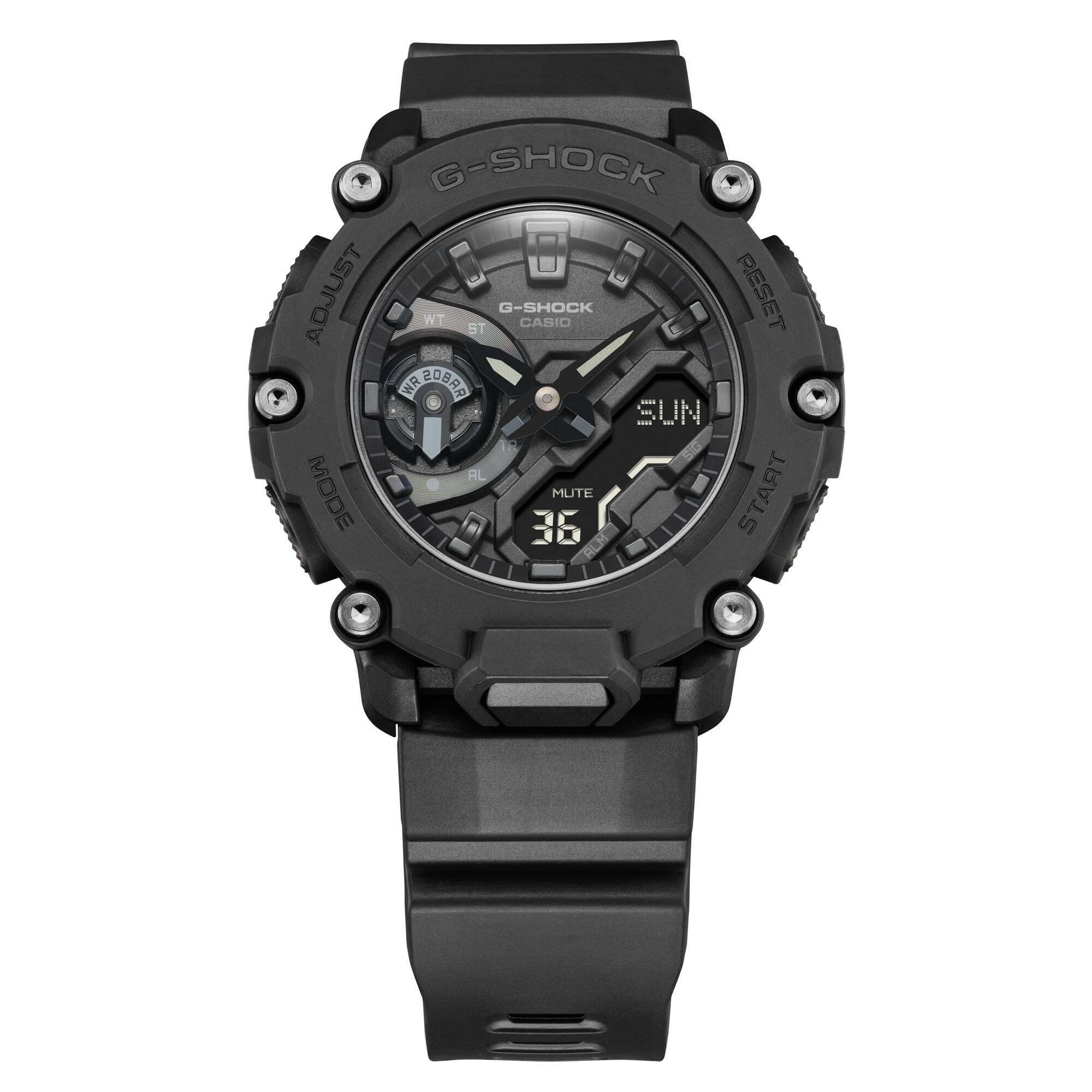 GA-2200BB-1A