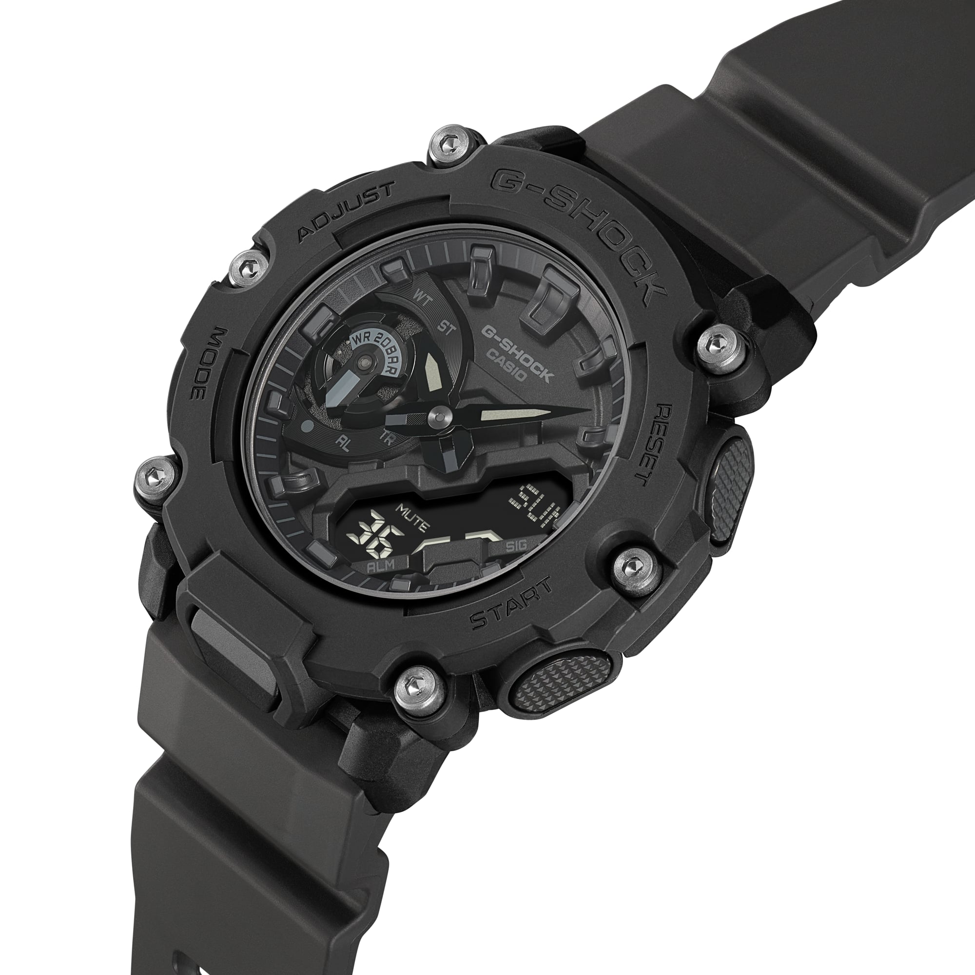 GA-2200BB-1A