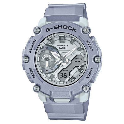 GA-2200FF-8A