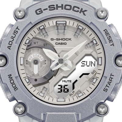 GA-2200FF-8A
