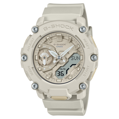 GA-2200NC-7A