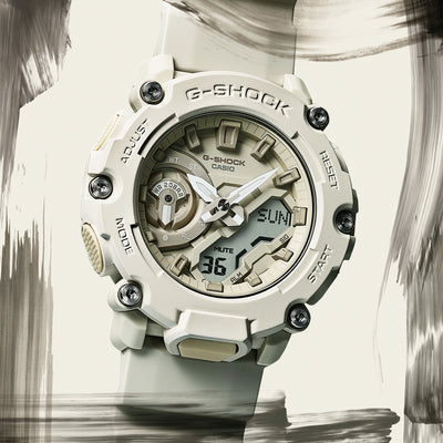 GA-2200NC-7A