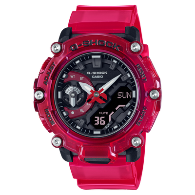 GA-2200SKL-4A
