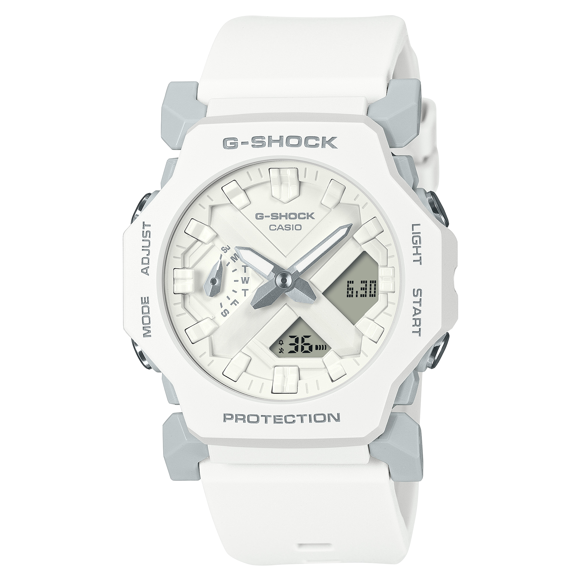 G-SHOCK GA-2300-7A