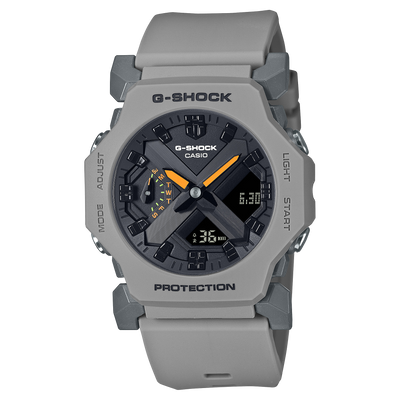 GA-2300-8A