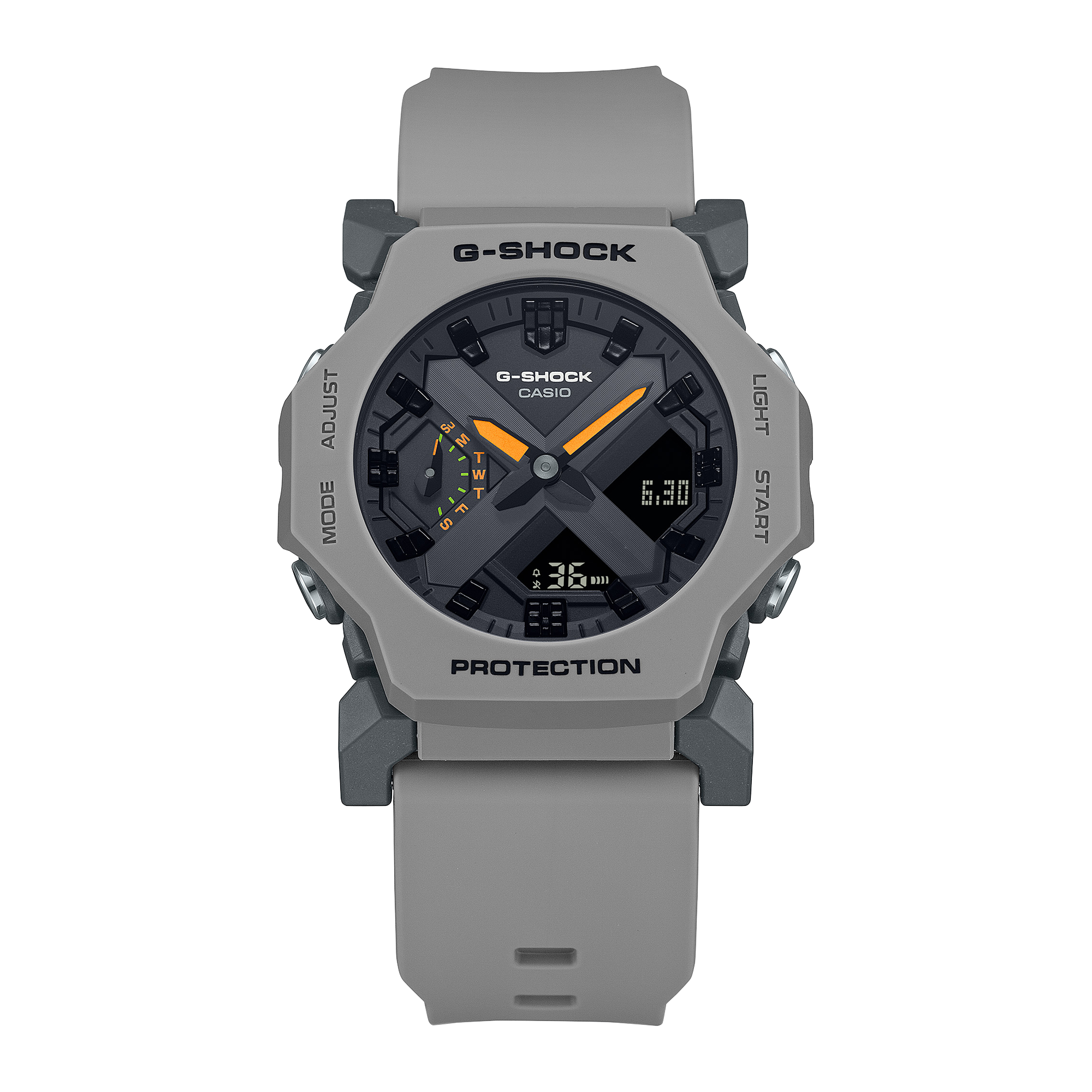 GA-2300-8A
