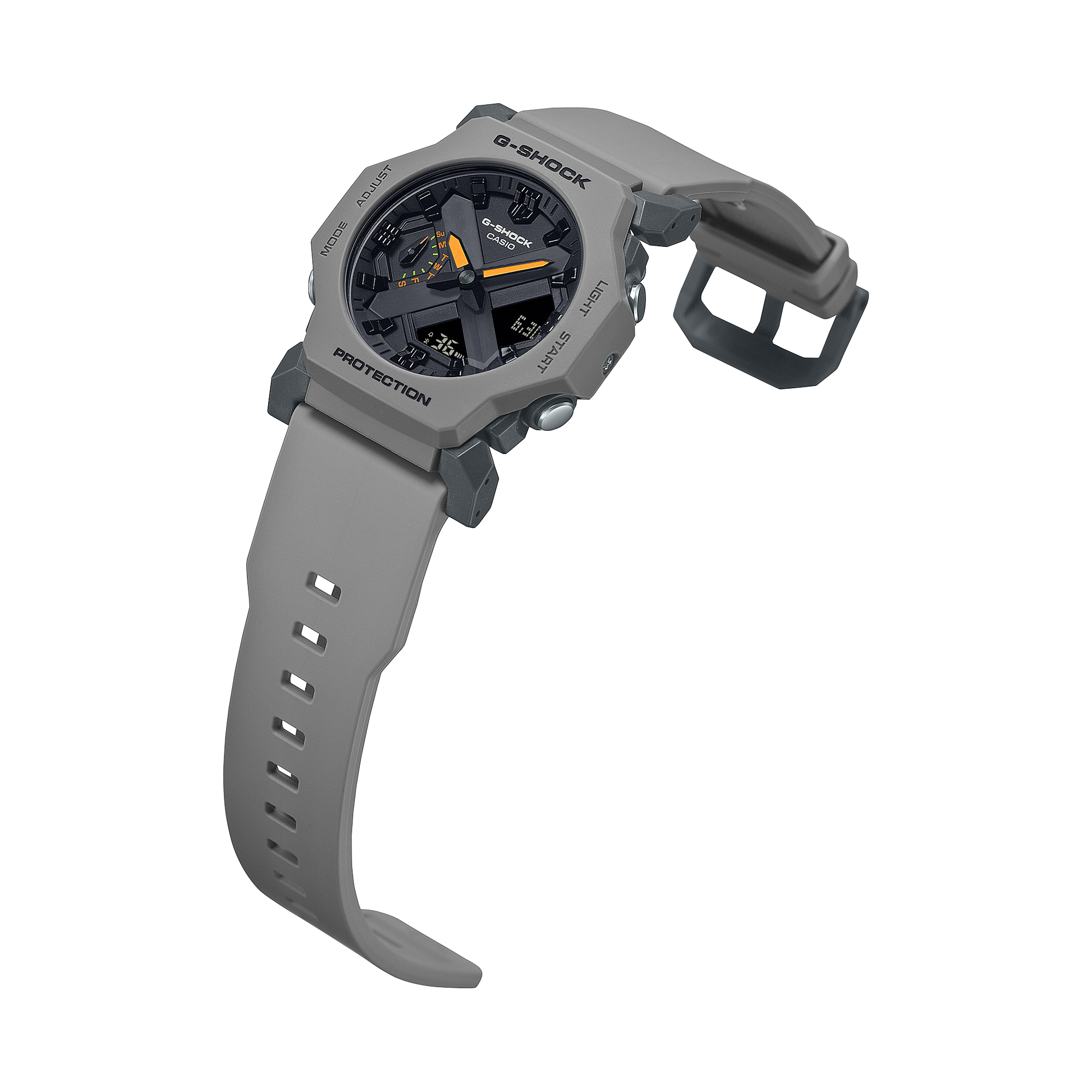 GA-2300-8A
