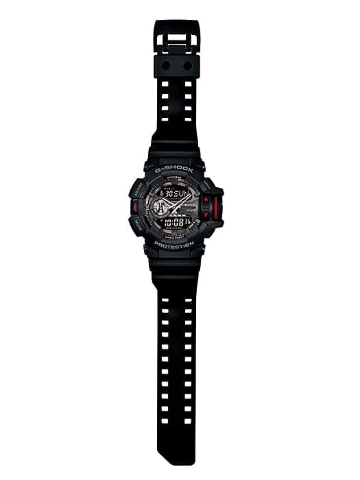 GA-400-1B