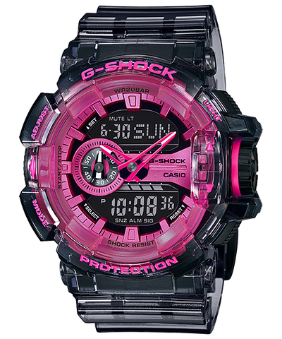 GA-400SK-1A4