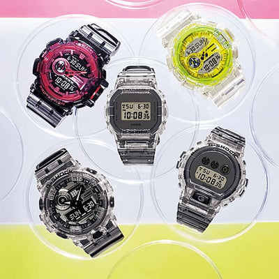 GA-400SK-1A4