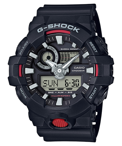 GA-700-1A
