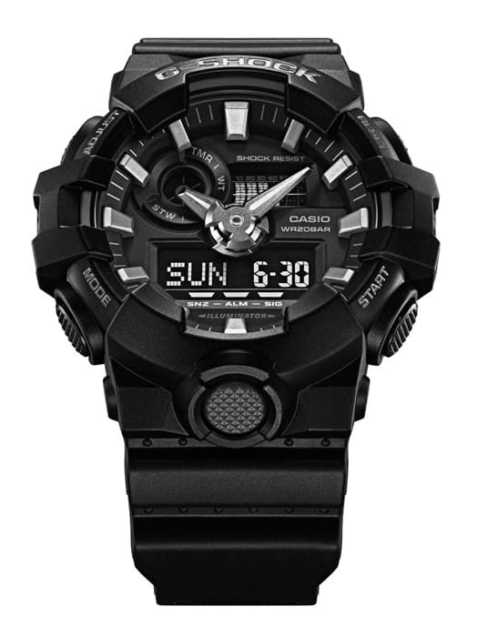 GA-700-1A