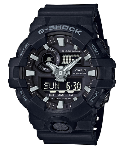 GA-700-1B