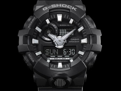 GA-700-1B