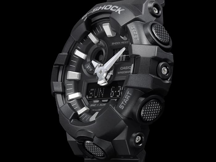 GA-700-1B