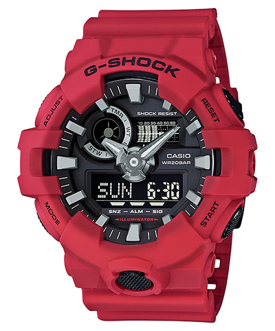 G-SHOCK GA-700-4A