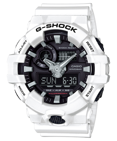 GA-700-7A