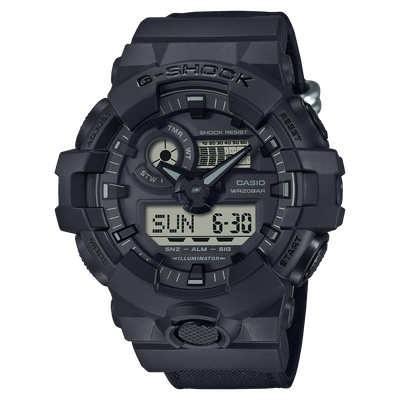 G-SHOCK GA-700BCE-1A