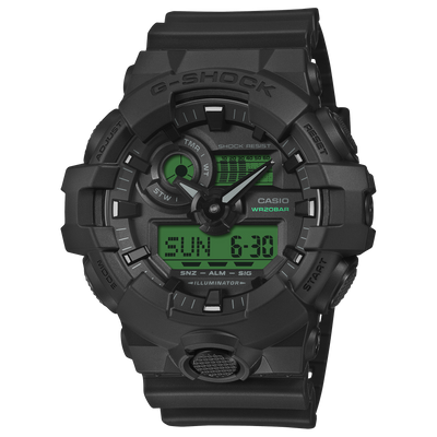 GA-700BEG-1A