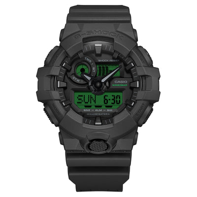 GA-700BEG-1A