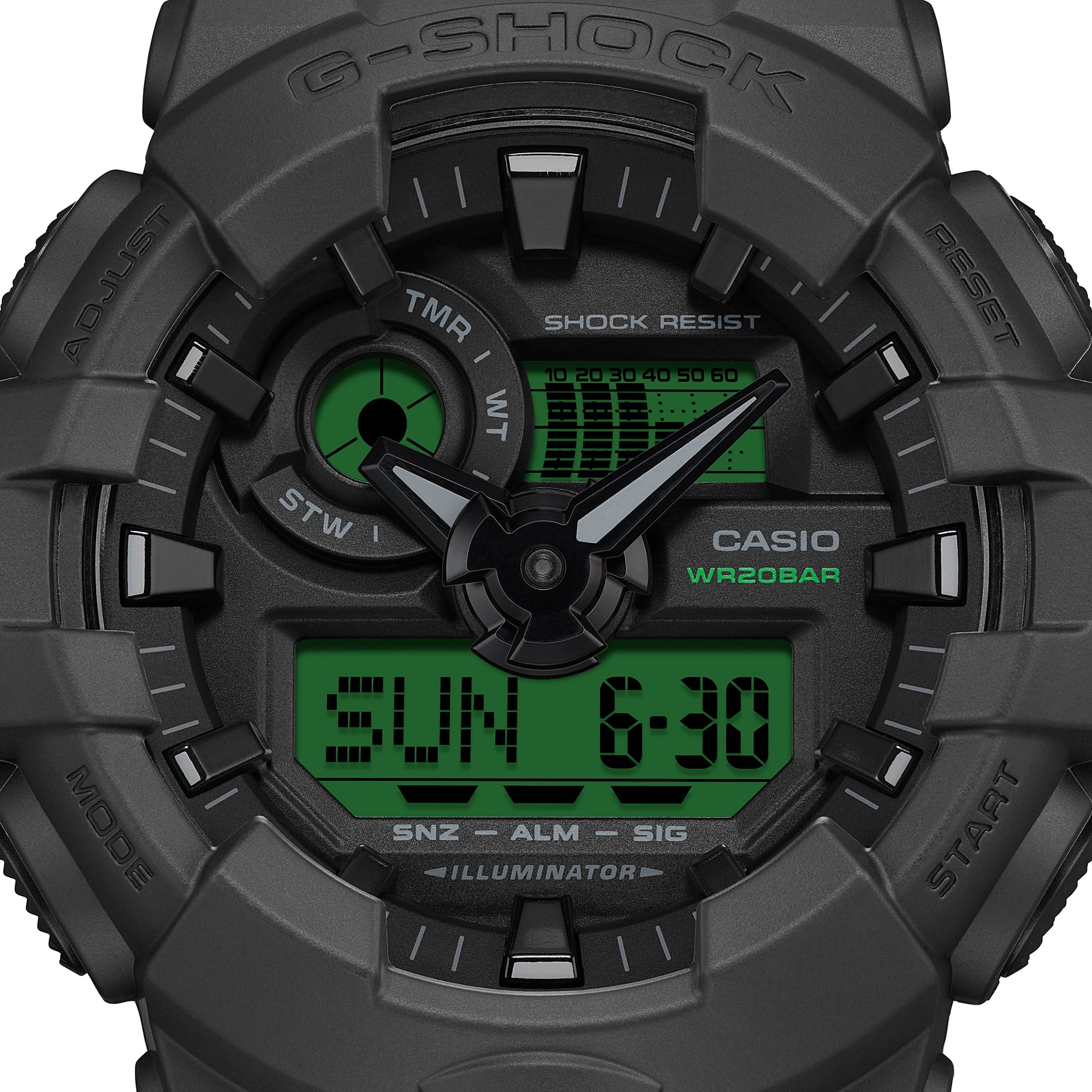 GA-700BEG-1A