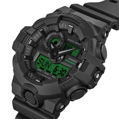 GA-700BEG-1A