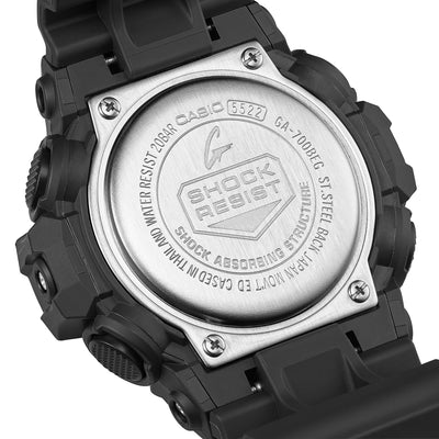 GA-700BEG-1A