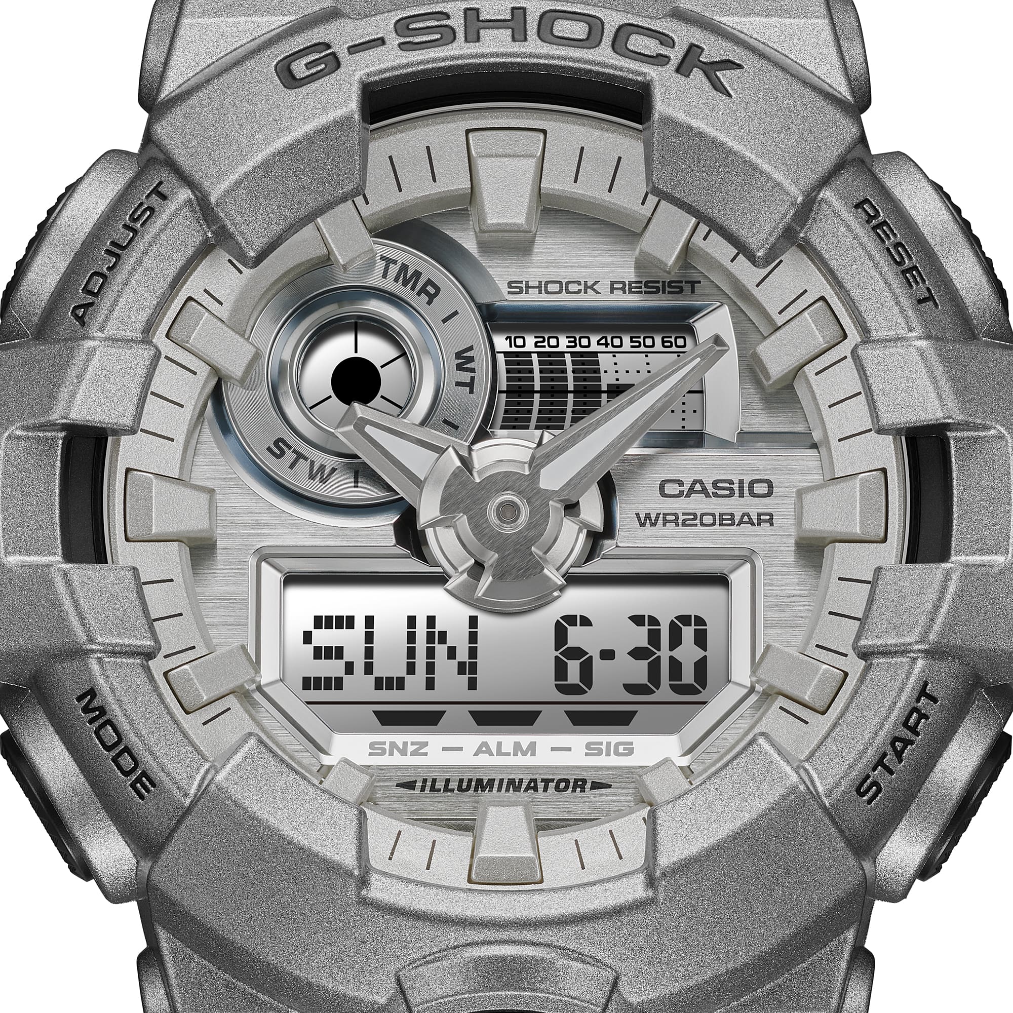 GA-700FF-8A