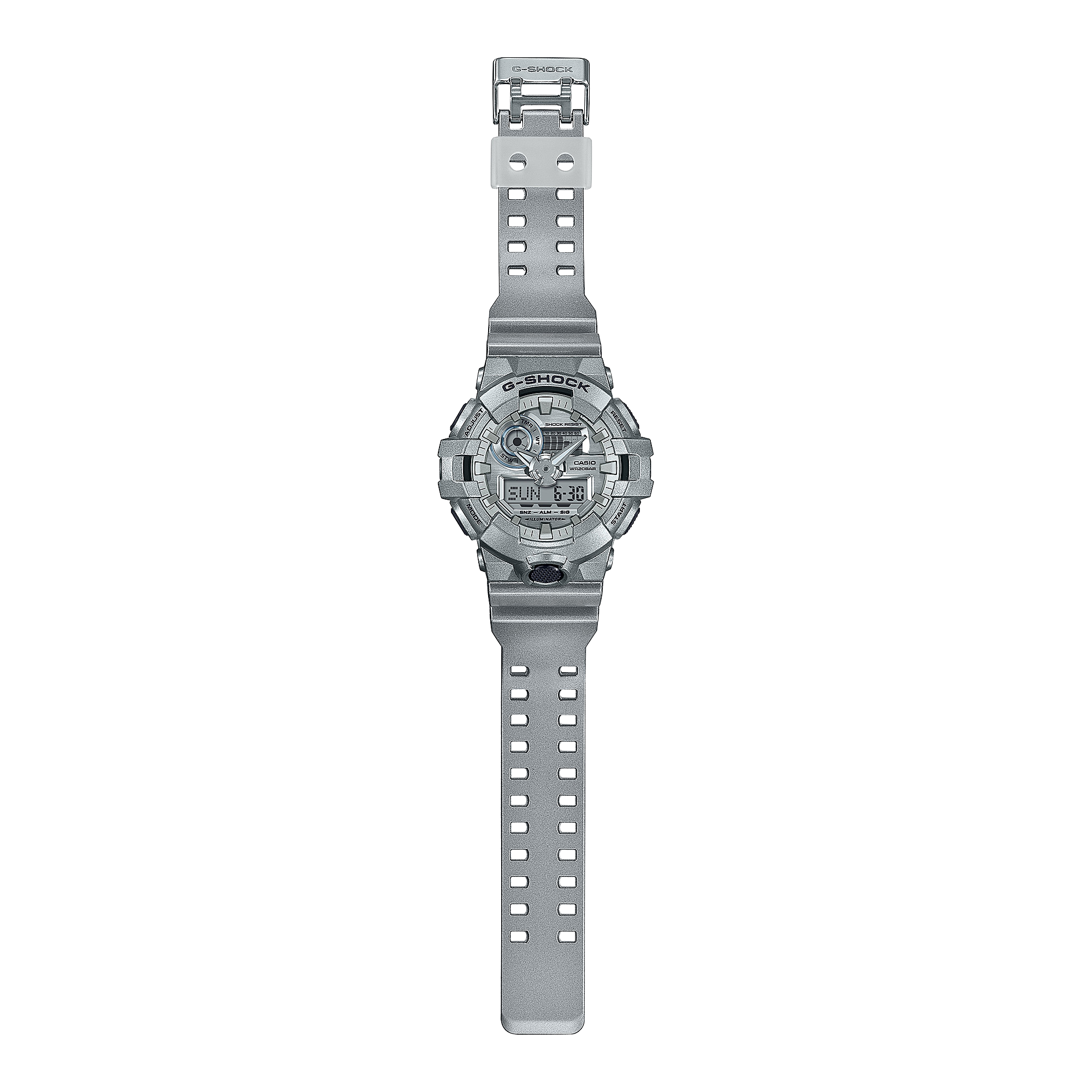 GA-700FF-8A