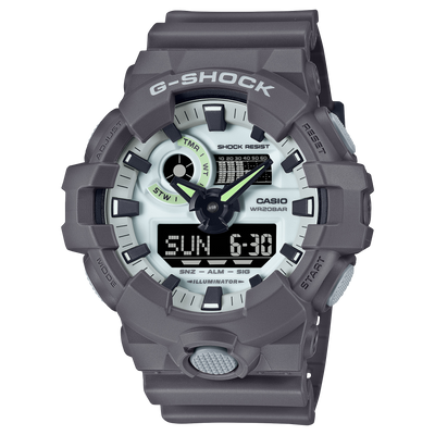 GA-700HD-8A