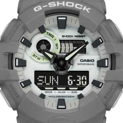 GA-700HD-8A