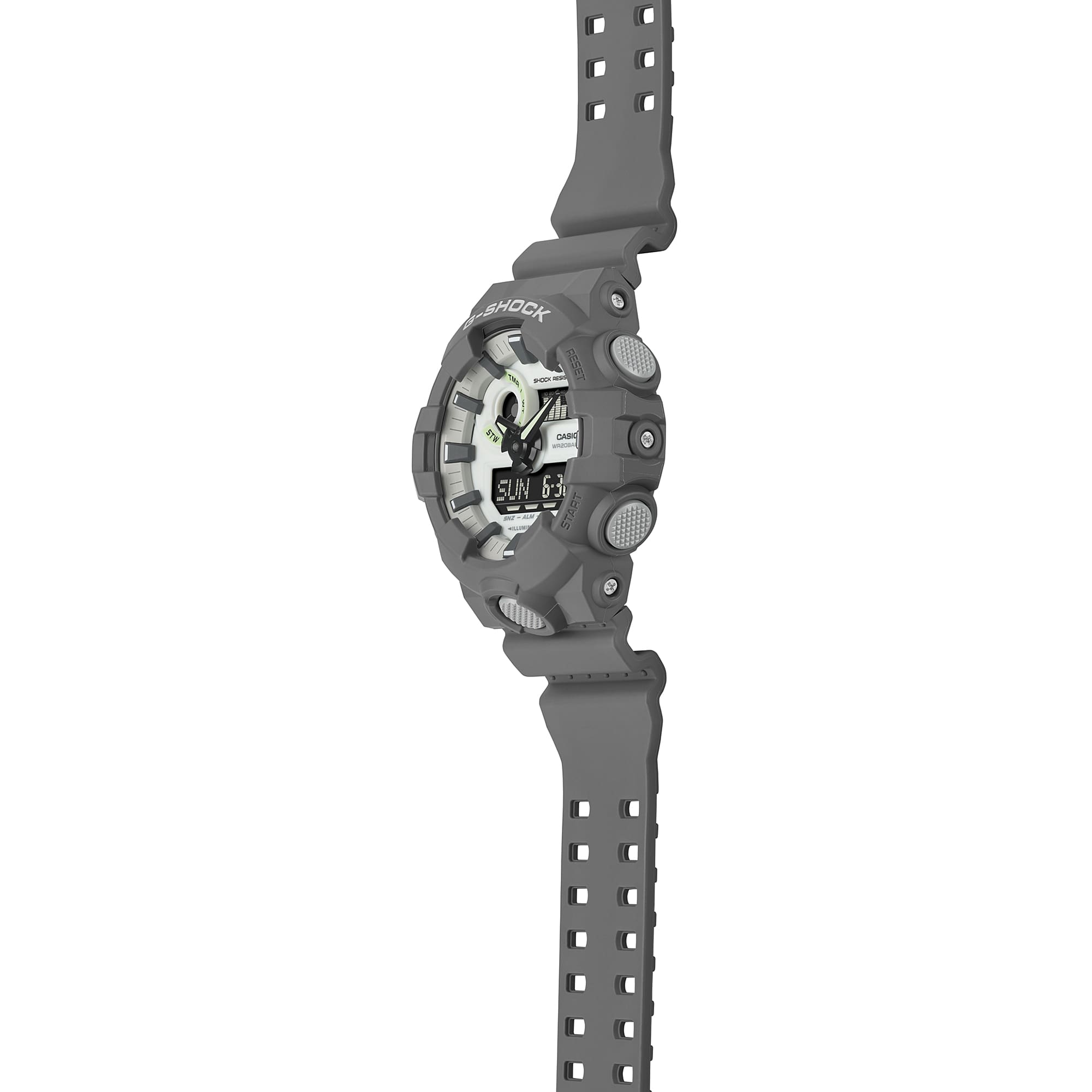 GA-700HD-8A
