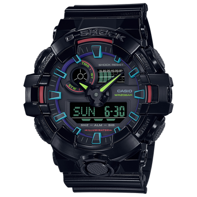 GA-700RGB-1A