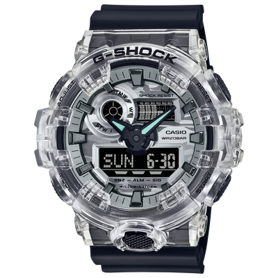 GA-700SKC-1A