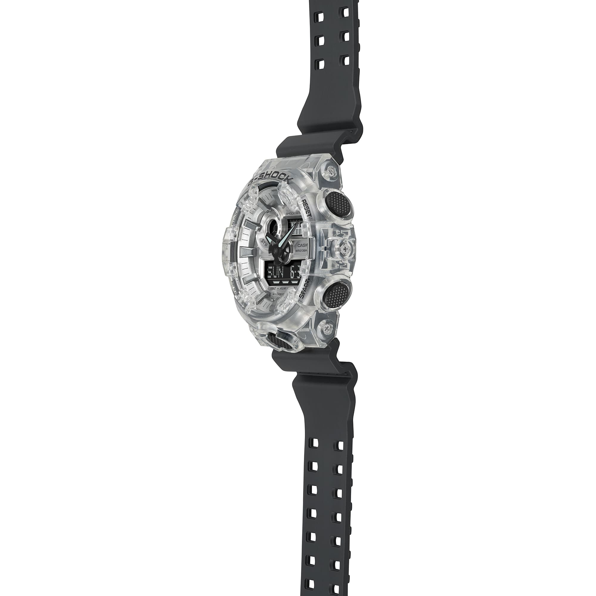 GA-700SKC-1A