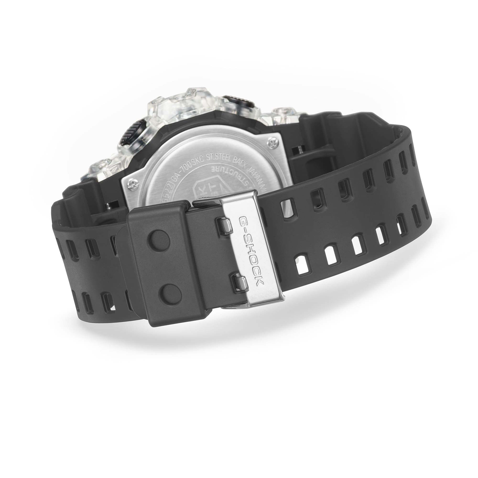 GA-700SKC-1A