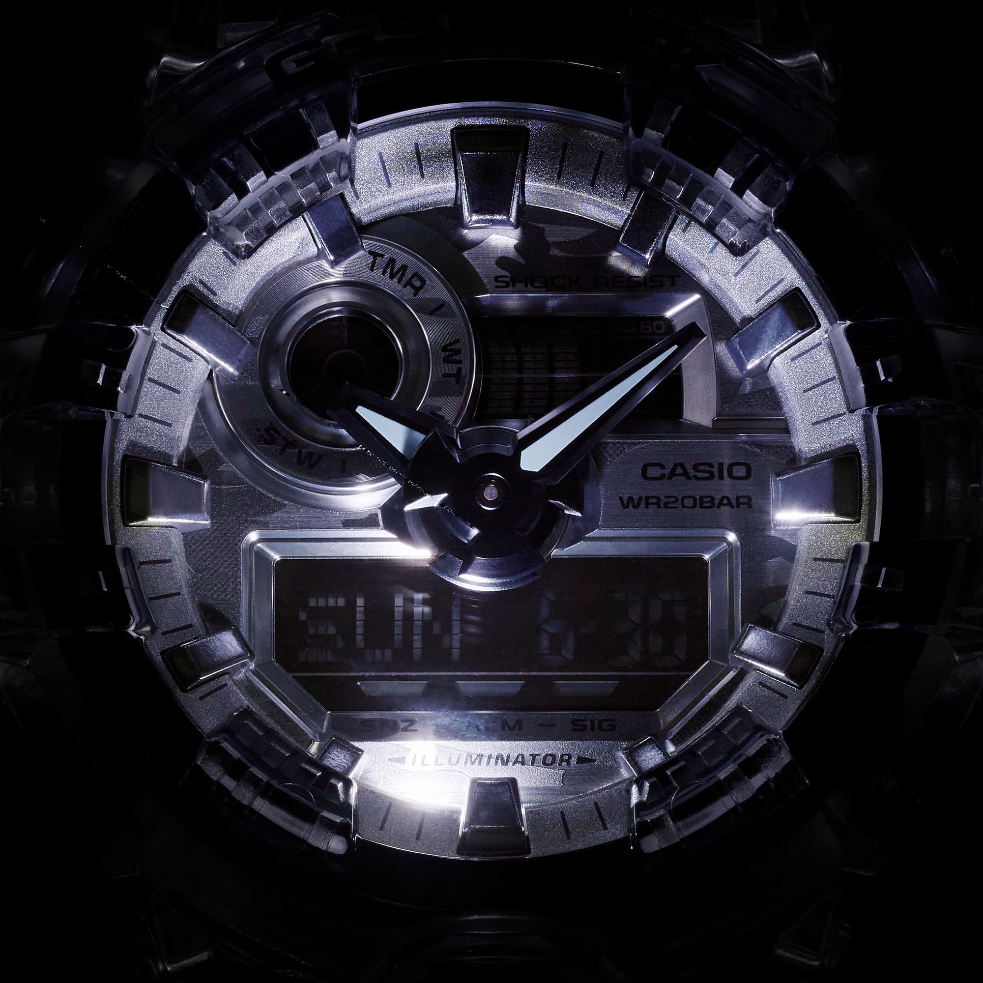 GA-700SKC-1A