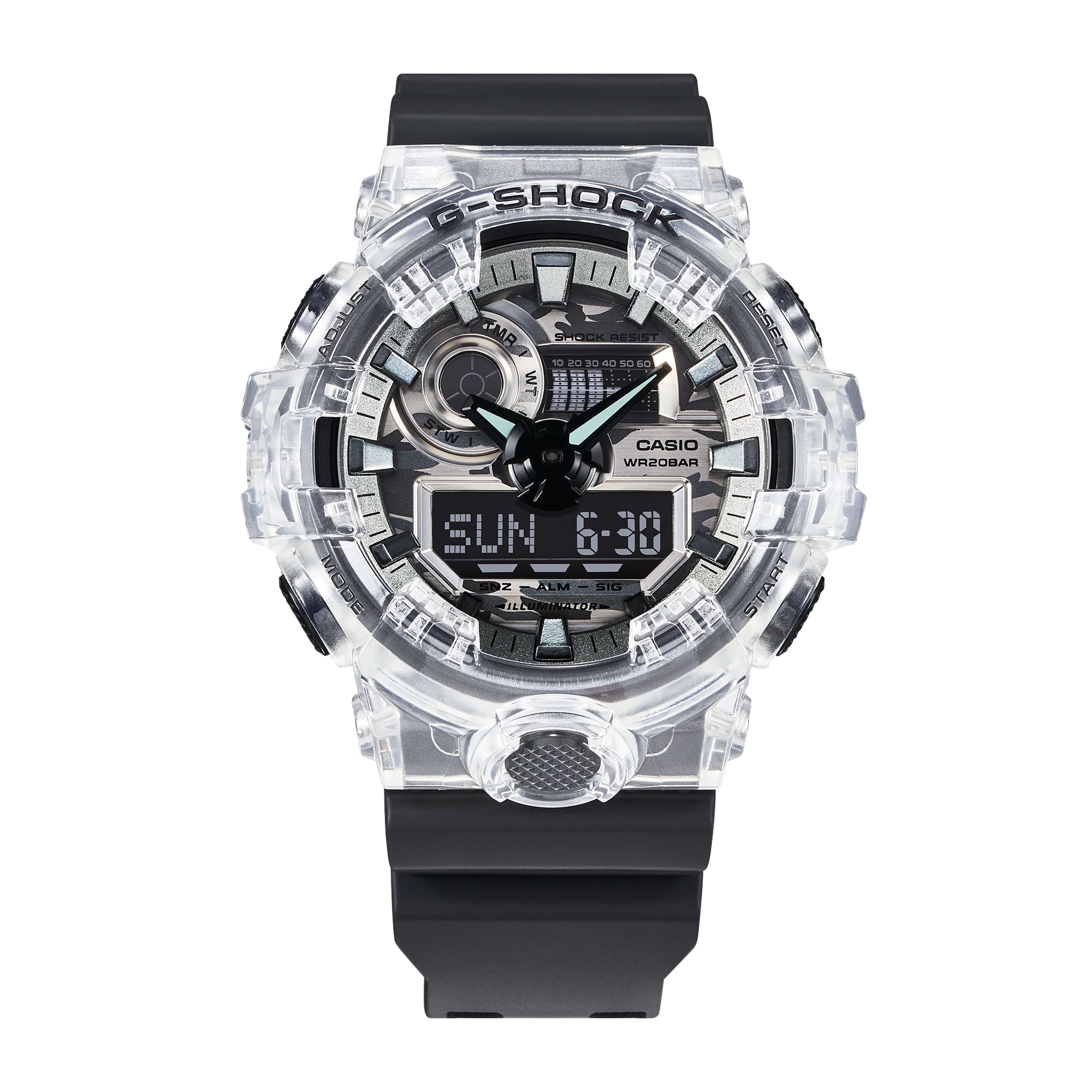 GA-700SKC-1A