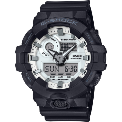 GA-700WD-1A
