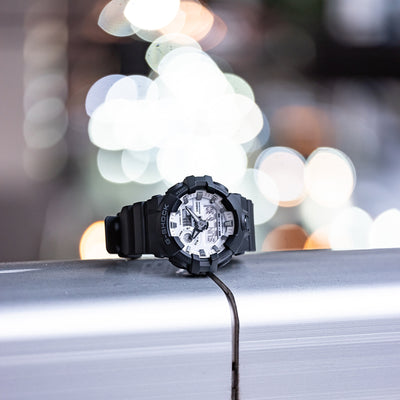 GA-700WD-1A