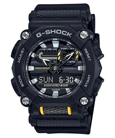 GA-900-1A