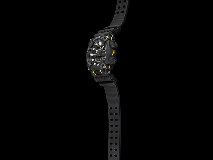 GA-900-1A